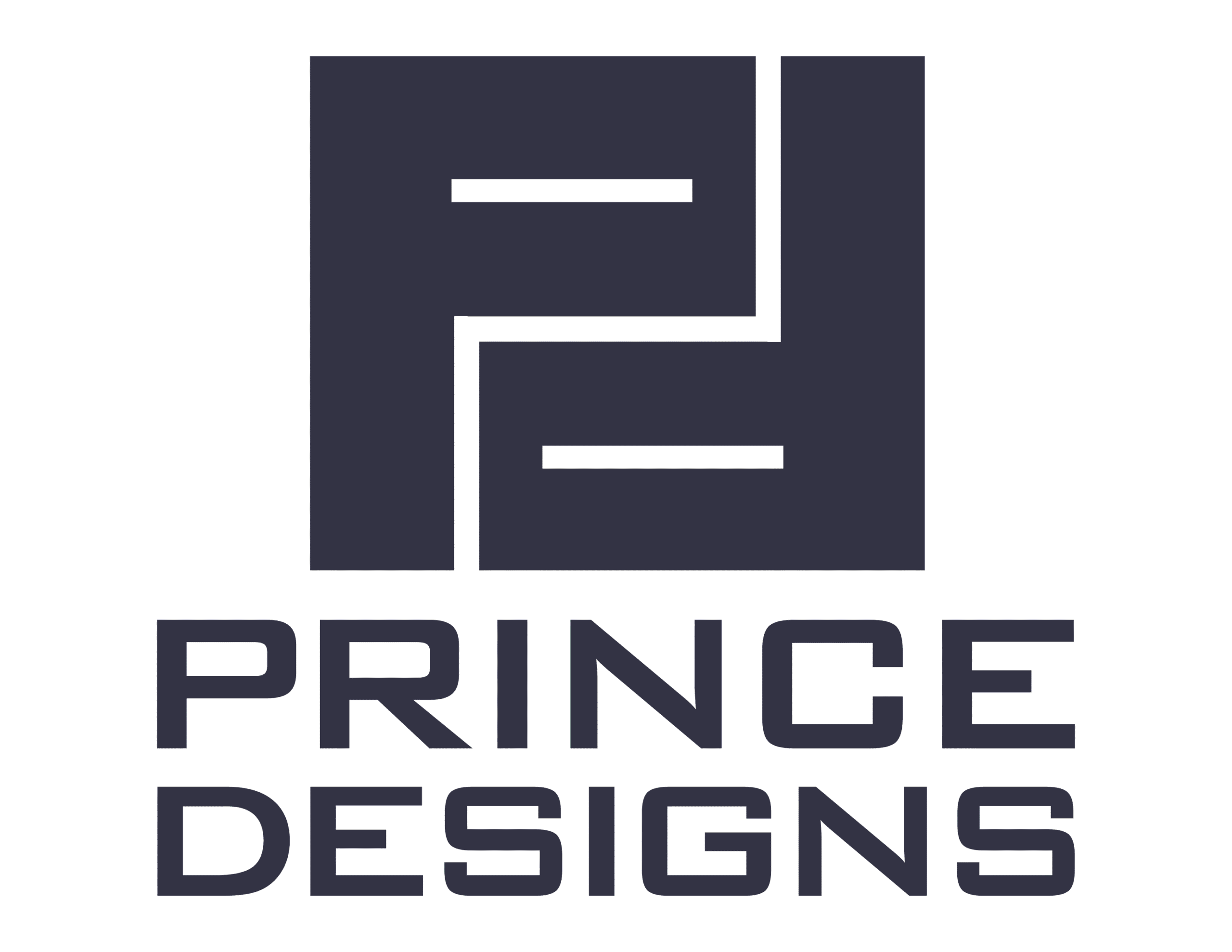 Prince Designs Logo